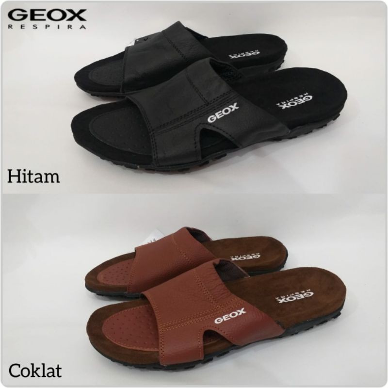 GEOX RESPIRA - SANDAL PRIA