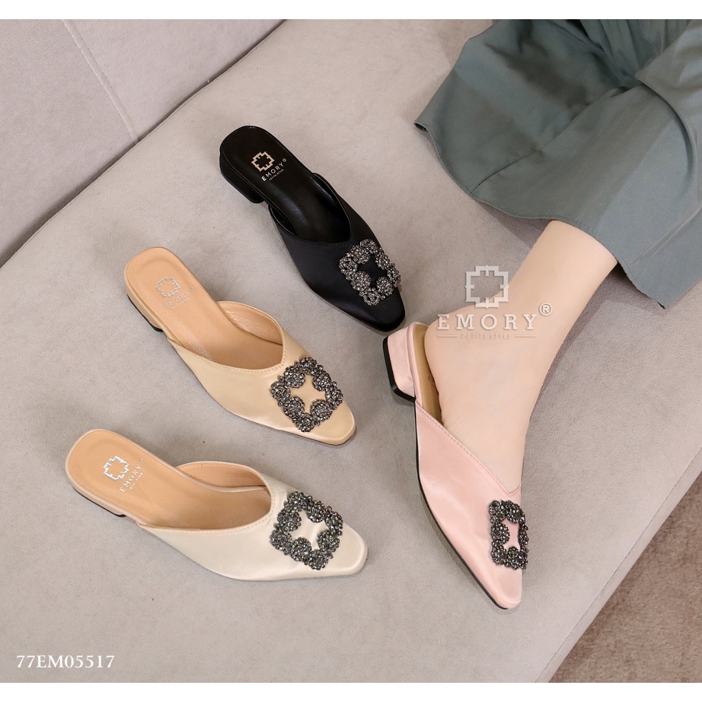 6.6 SALE &gt; E M O R Y Aravy SB Series 77EMO5517#(Real Stock) 2Y1