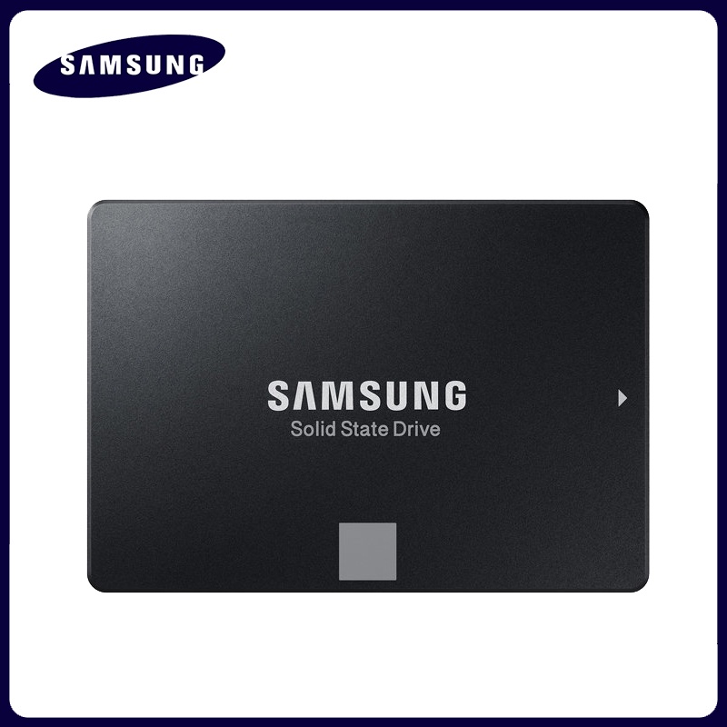       samsung ssd 1tb 250gb hdd hard disk 870 evo 2tb internal solid state drive sata 3 2 5 inch tlc