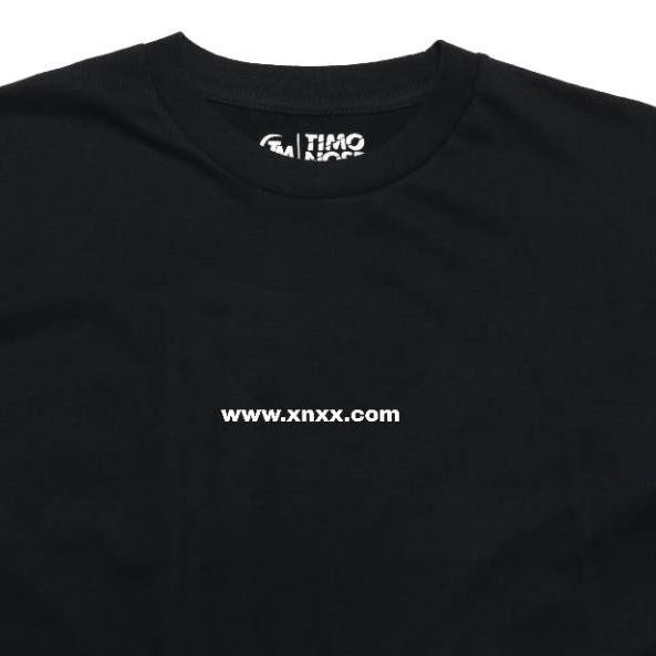 Best Seller. Kaos TIMONOSD "XNXX" ︹
