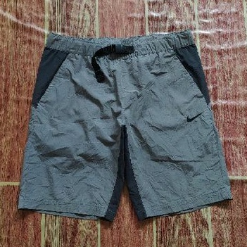 celana pendek nike bekas second preloved