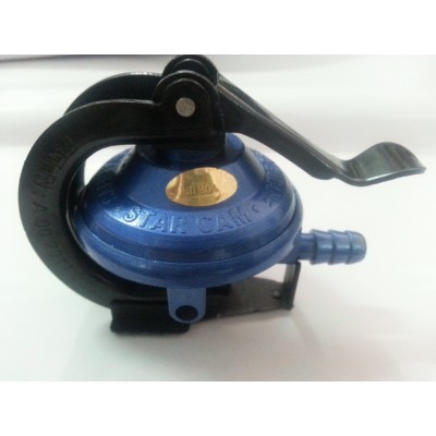 Starcam REGULATOR kompor gas dilengkapi PENGAMAN non meter SC-23S