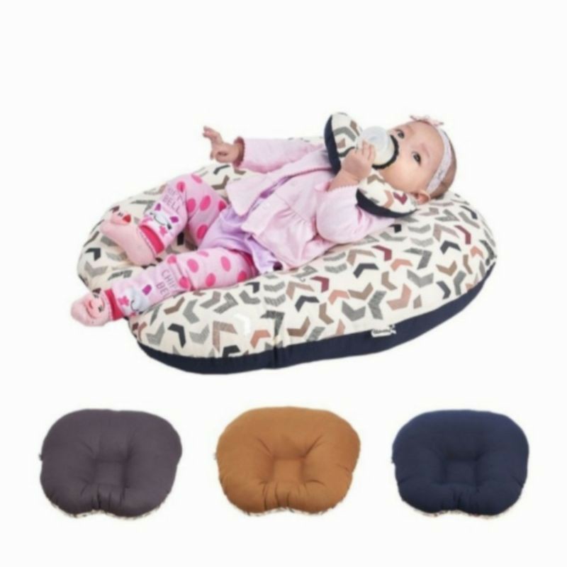 Snobby TPB5821 Bantal Sofa + Bantal dot Artsy Series