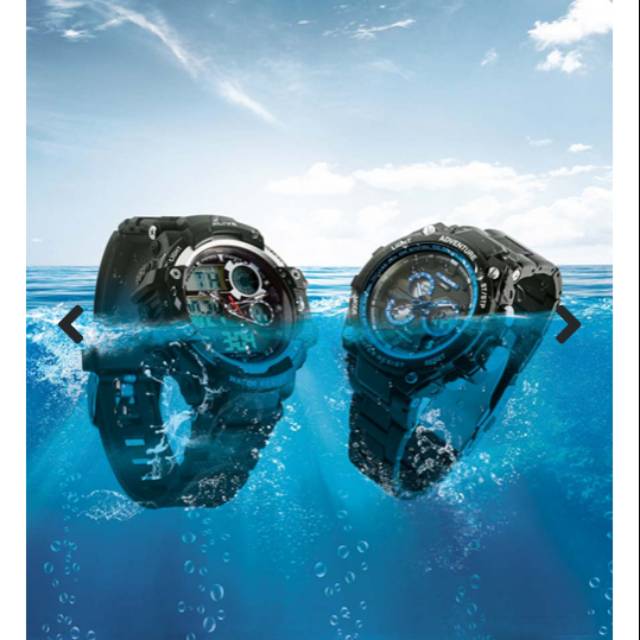 WATCH HUGH BLACK ALIVE (COD) SOPHIEPARIS