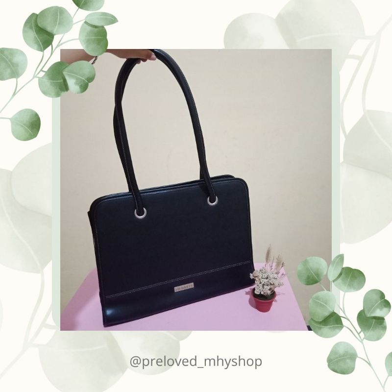 PRELOVED TAS BRANDED | FIORELLI