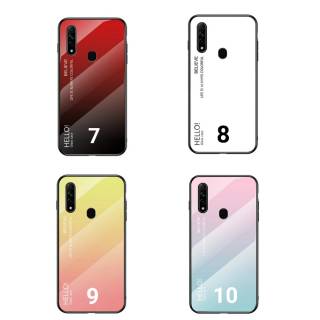 silikon hp oppo a31 2020