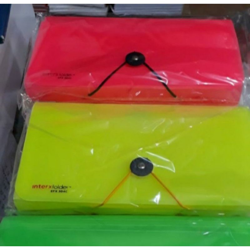 

Expanding File Giro Tali INTER X / Map Sekat EFX 304C