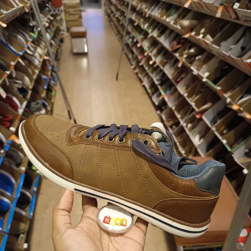 PAYLESS SEPATU PRIA BY AMERICAN EAGLE 190691