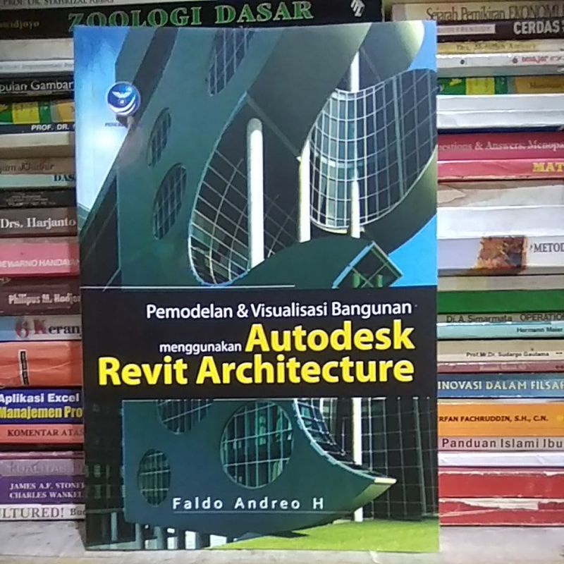 Autodesk Revit Architecture