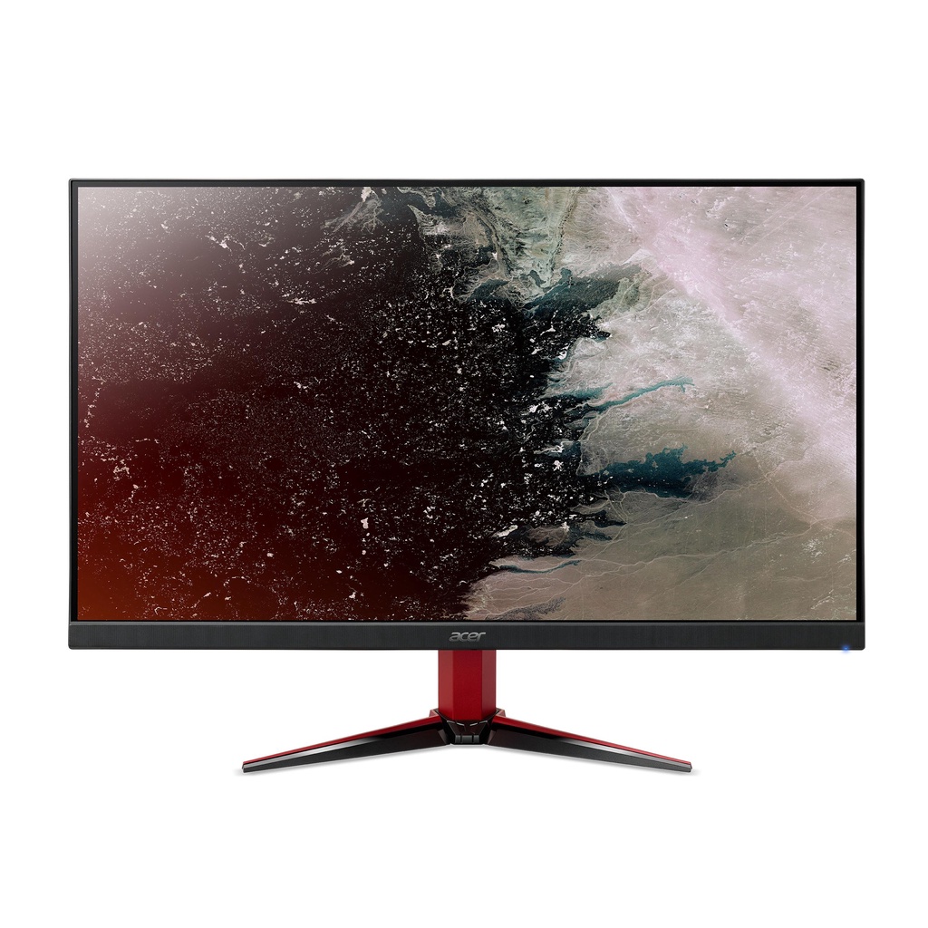 Acer Nitro VG252Q_X 24.5&quot; Inch IPS FHD 1ms 240Hz G-SYNC Gaming Monitor