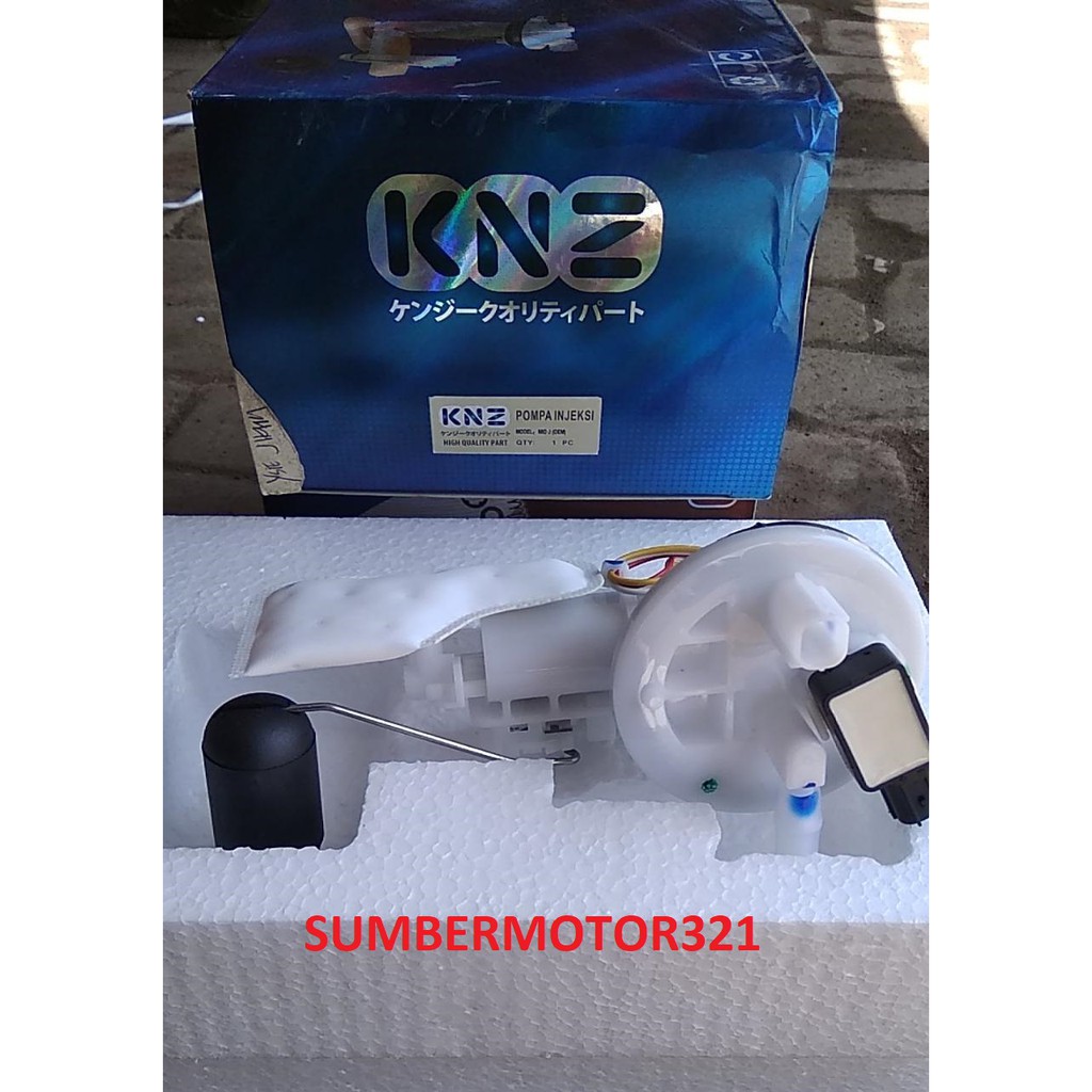 Pompa Injeksi / Fuel Pump Mio j