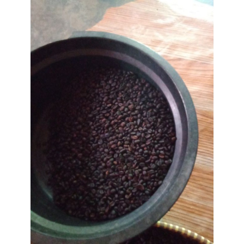 

Bubuk Kopi Asli