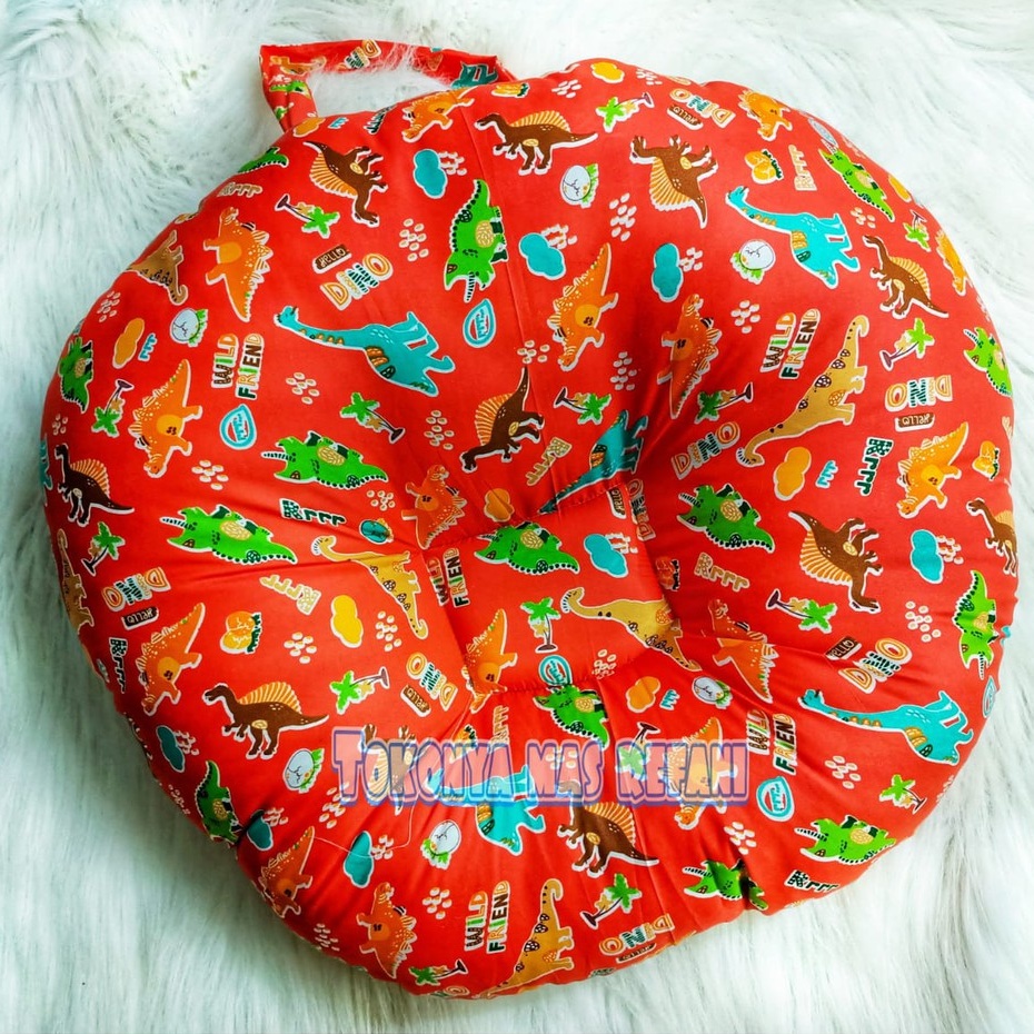 sofa bayi newborn lounger jumbo-4