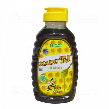 

Madu Murni tj 500 gr I MADU ASLI I MADU ORIGINAL