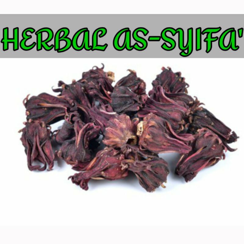 

HERBAL AS_SYIFA' MUJARRAB