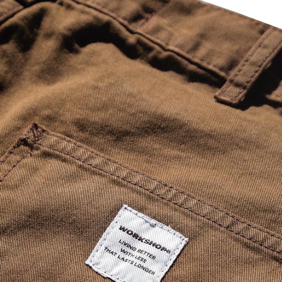 TelahMunculNow Workshop T - Duty Work Pants - TJM002 DijualMurah ♜