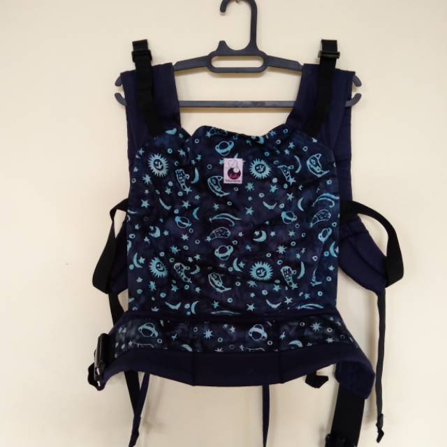 Gendongan SSC nana (preloved)