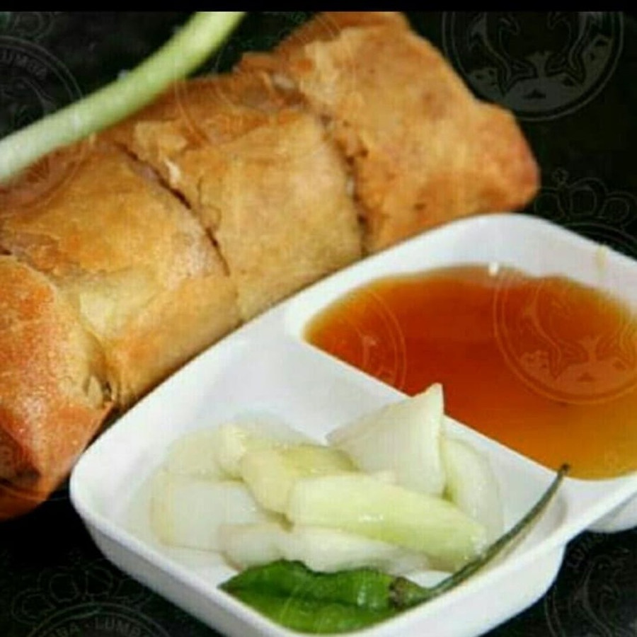 lumpia semarang mbak lien