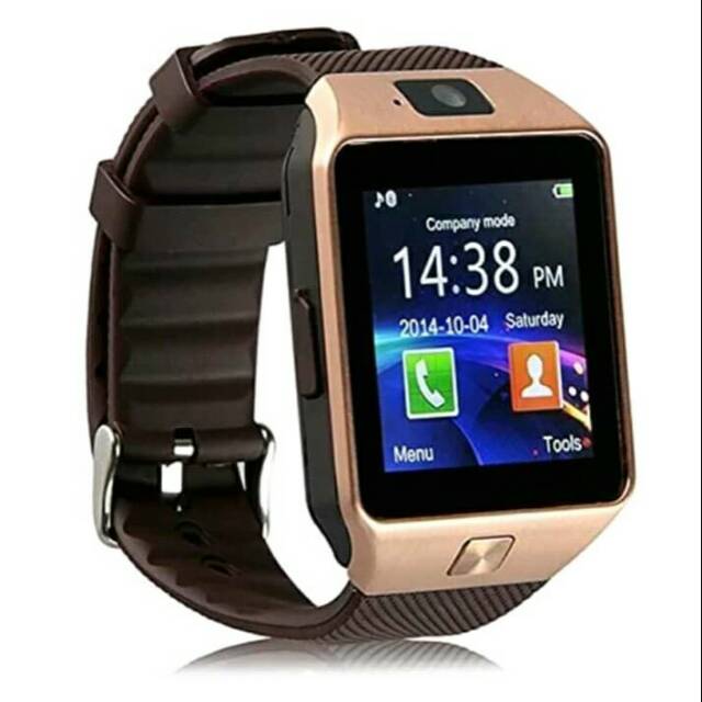 Smartwatch u9
