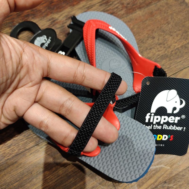 [COD] Sandal Anak/ Sandal Balita/ Sandal Tali Anak Original Fipper Todds