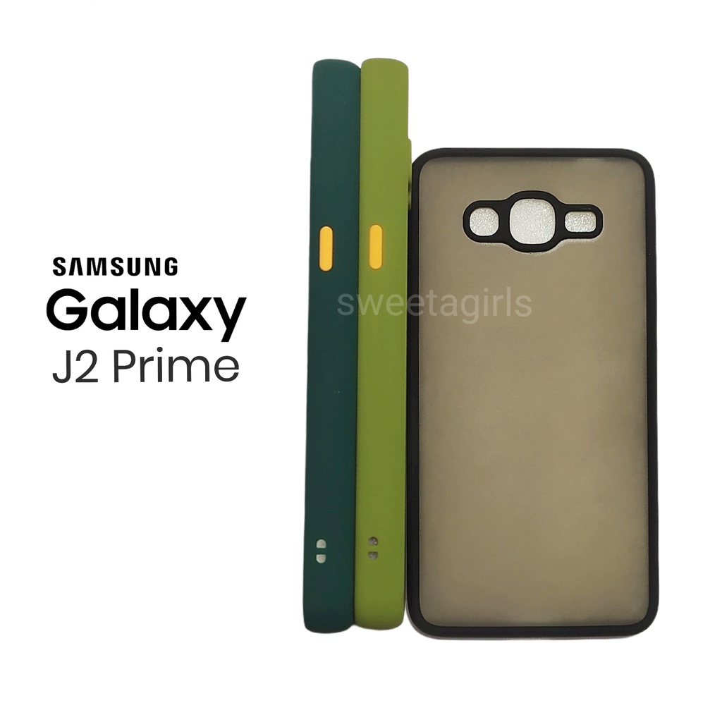 Casing Dove Matte Samsung Galaxy J2 Prime - Casing Pelindung Bump Kamera - Matte Candy / Bisa Bayar ditempat / COD / sweetacase.id/ Kesing Terlaris untuk j2 prime / Kesing elegant / casing pria terbaru / 2021