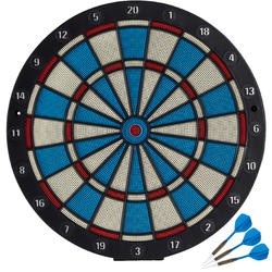 

Plastip Dartboard