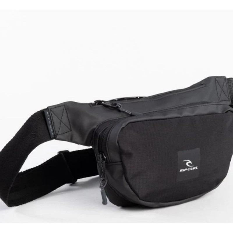 Tas pinggang ripcurl waist bag original