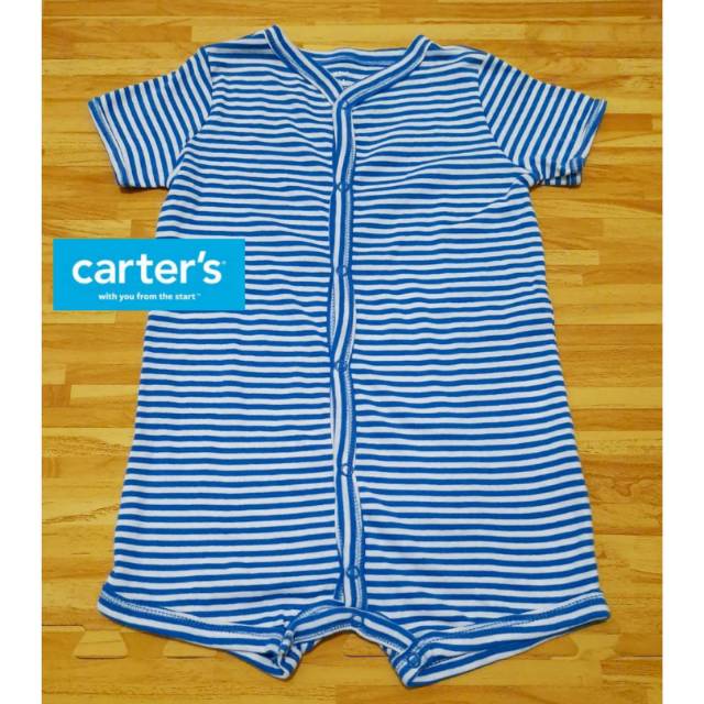 Jumper Carter's Baby