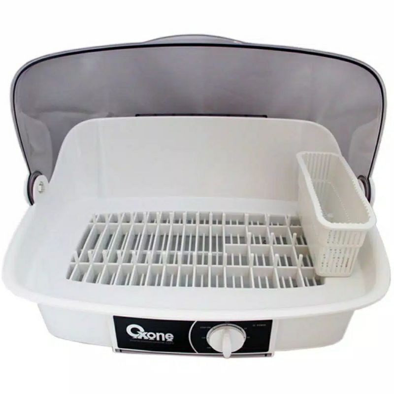 OXONE eco dish dryer OX 968 - sterilizer piring - pengering piring - dish steamer