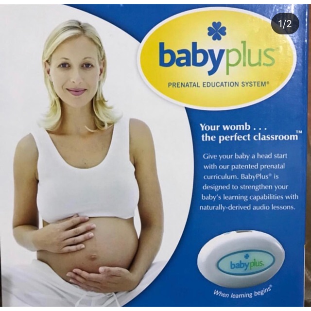 Baby Plus Indonesia Babyplus Indonesia