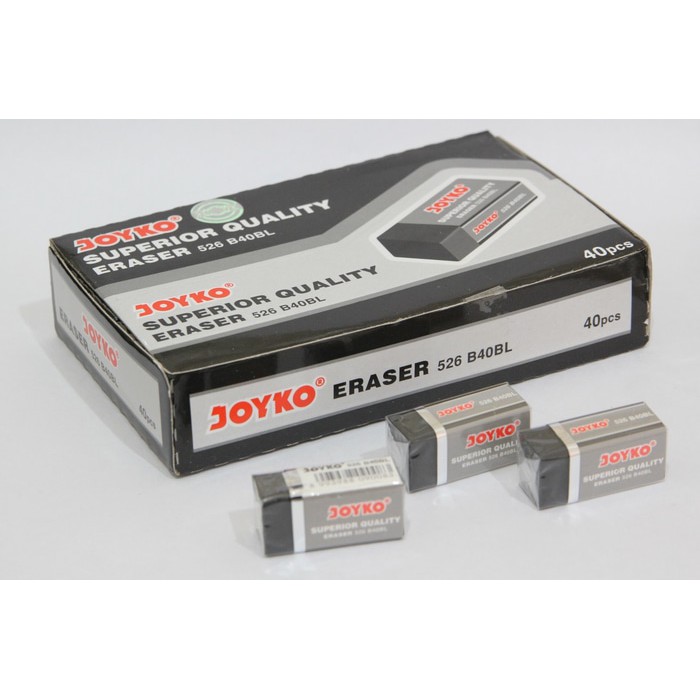 

New Arrival Stip penghapus Joyko B40 kecil atk