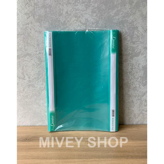 

BISA BAYAR DITEMPAT Business File F4 - Map Plastik Folio Data Plus (1 Lusin) PROMO SPECIAL Kode 1305