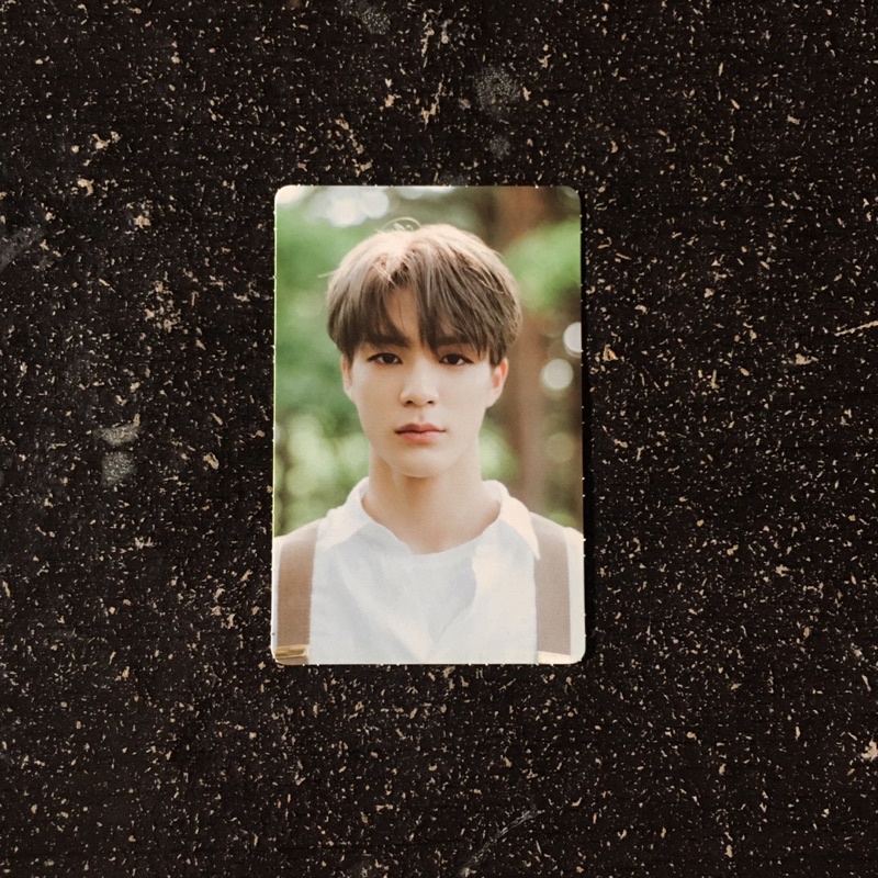 photocard dream a dream pb dad v 1 jeno nct dream
