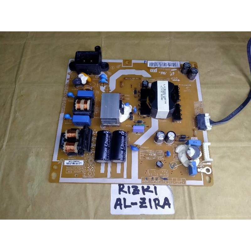 Power supply PSU Tv original Samsung UA 40H5003 AK UA40H5003AK 40H5003AK