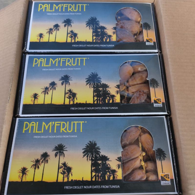 

kurma palmfruit 500gr