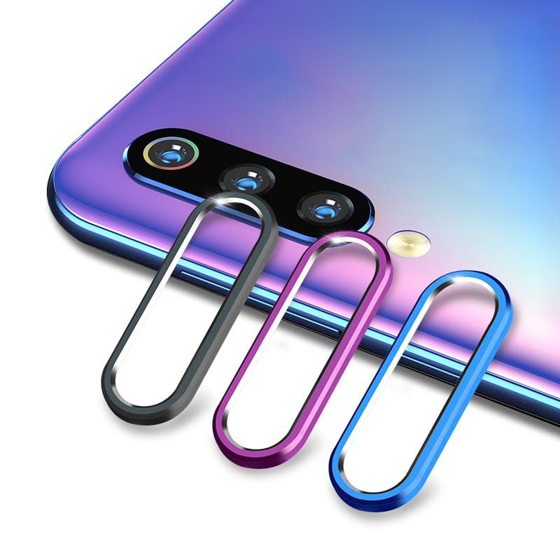 Vivo Z1 Pro Camera Lens Protector Ring Kamera