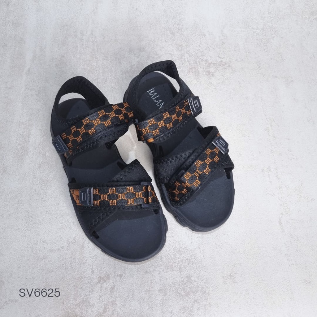 [ Free Box ] Sandal Gunung Balance SB Series SV6625#(Real Stock)