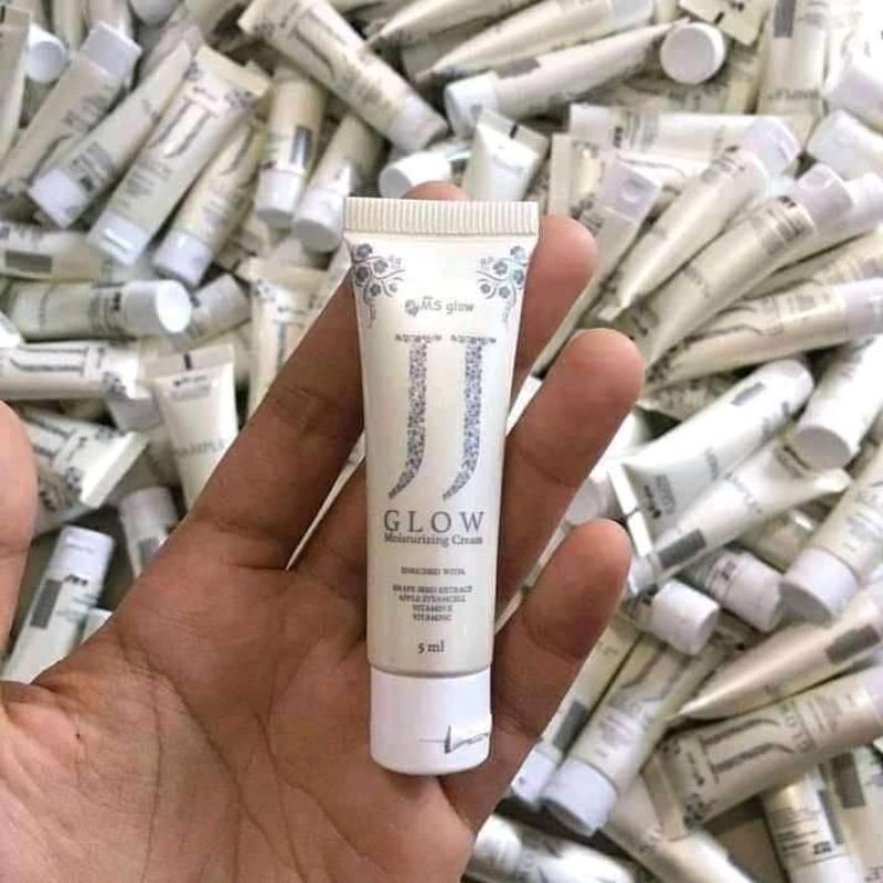 jj glow mini by ms glow 5ml