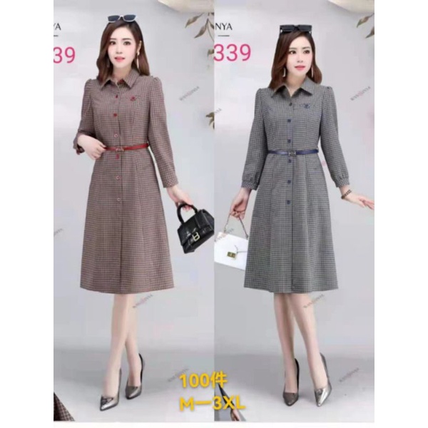 LONG TUNIK IMPORT PREMIUM CHINA