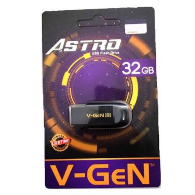 FLASHDISK USB VGEN 32GB