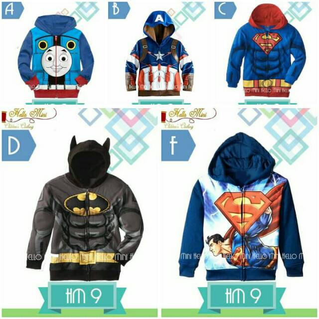 SALE HM9 SZ2TH-7TH @75RB, SZ8TH-13TH @85RB