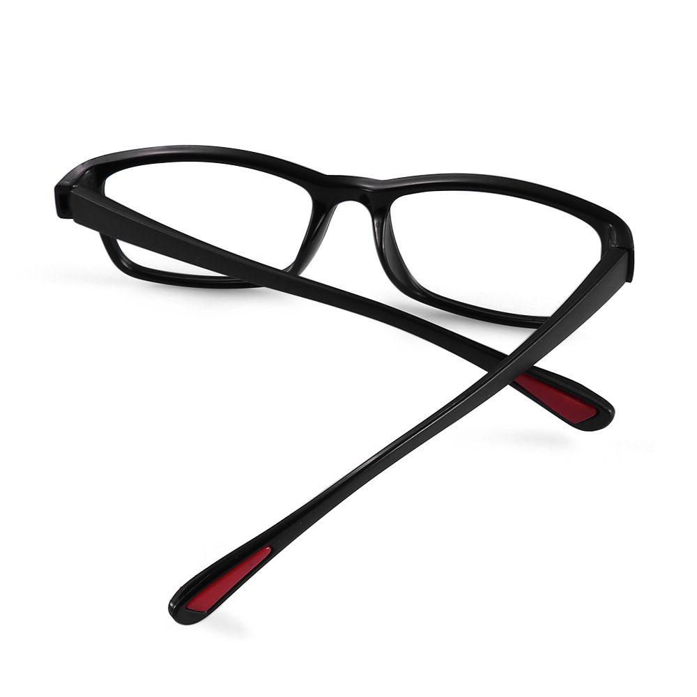 Suyo Kacamata Komputer Unisex Anti-UV Eyeglasses Eyes Perlindungan Radiasi