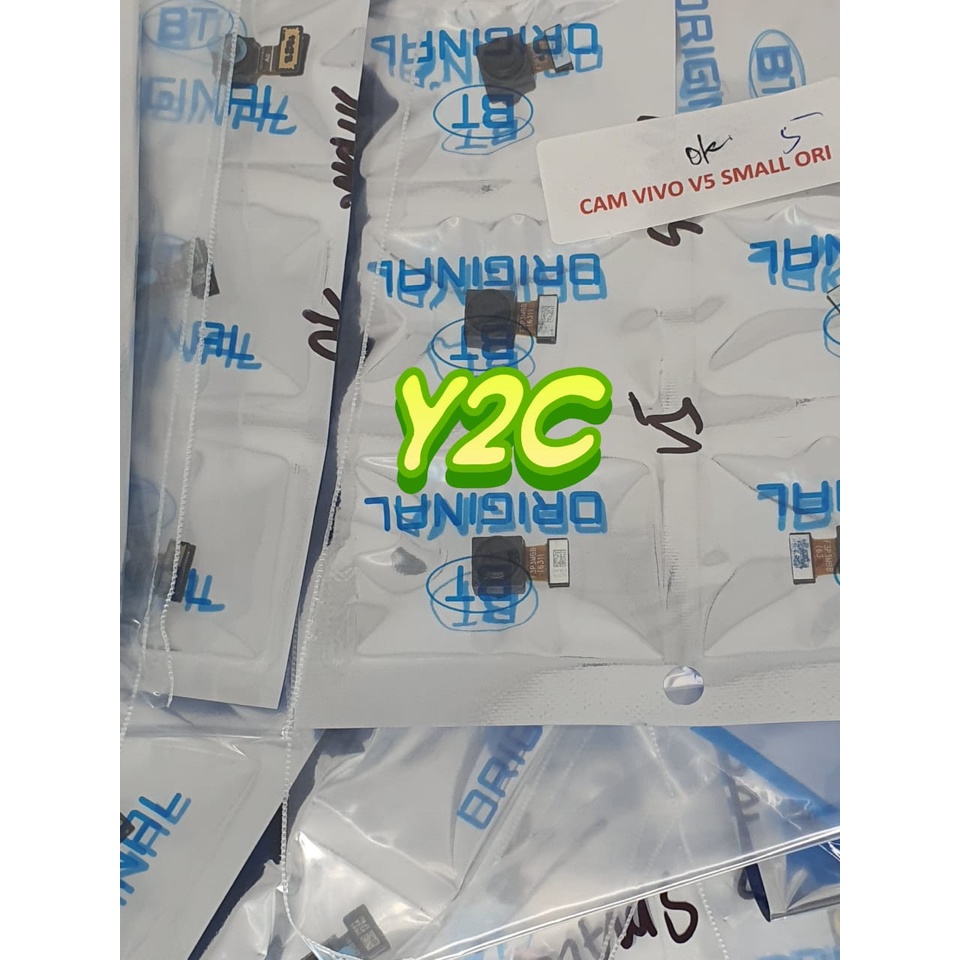 CAMERA / KAMERA SAMSUNG GALAXY A3000 / A5000 / E500 / E700 / A3 / A5 / E7 SMALL DEPAN
