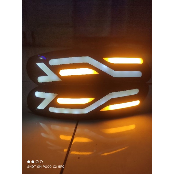 SEIN BEMPER TIMOR, SEIN DEPAN TIMOR