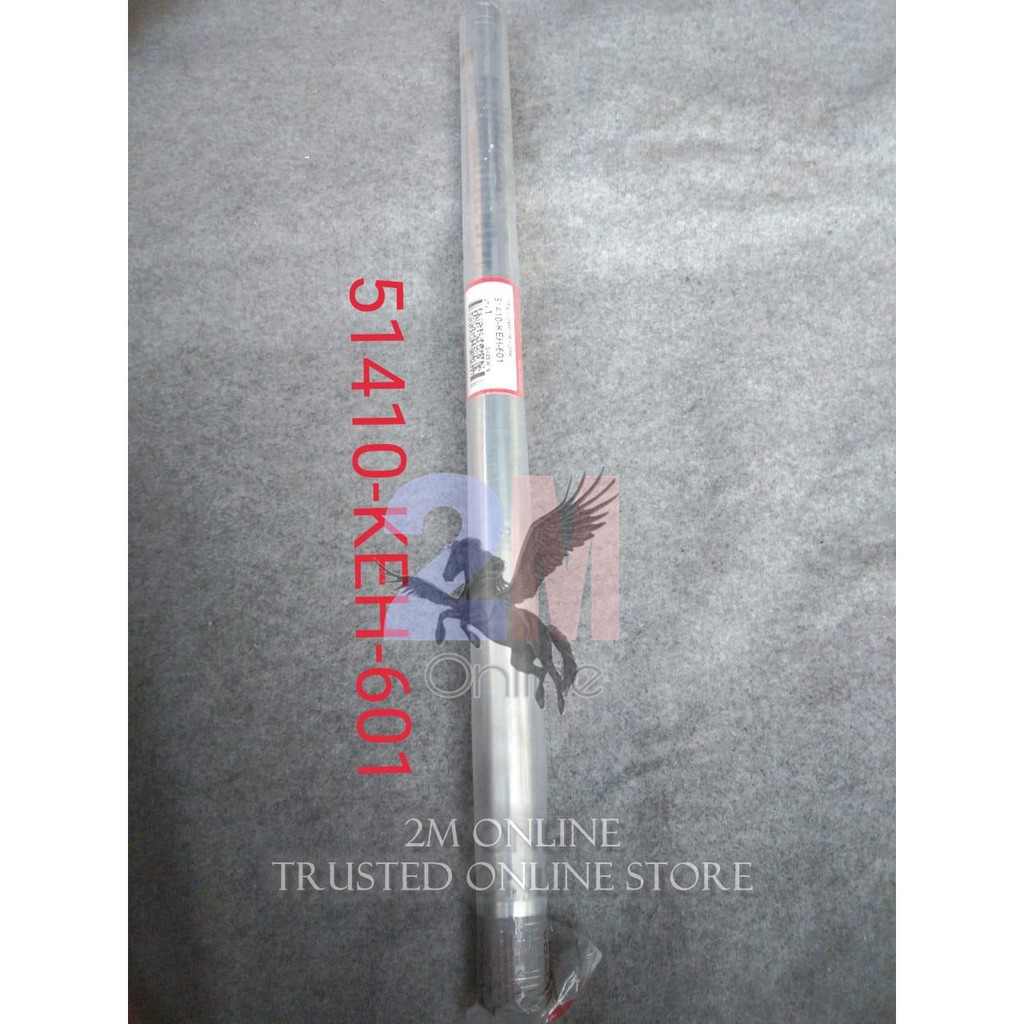 2m AS SHOCK MEGAPRO PRIMUS PER PCS ORI AHM 51410-KEH-601