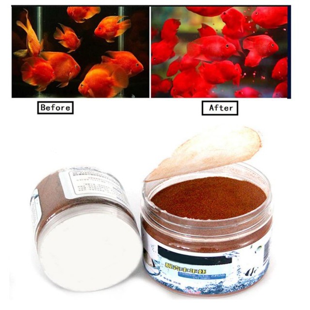 Jiebao Artemia 150g Botol Brine Shrimp Egg Shell Free Instant