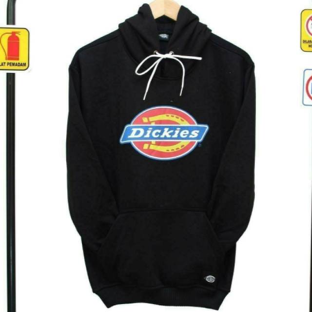 Jaket sweater pullover dikies termurah