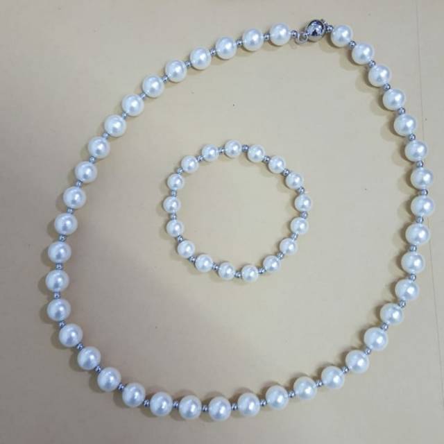 

Bio Pearl