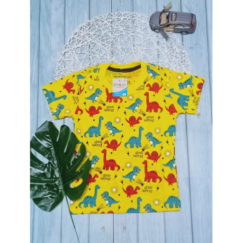 Kaos anak fullprint murah bagus motif kekinian cowo cewe-2