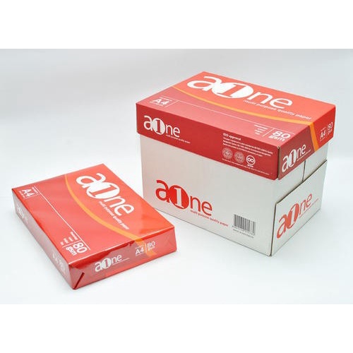 Jual KERTAS A4 PUTIH / KERTAS PRINT / KERTAS FOTOCOPY / KERTAS POLOS